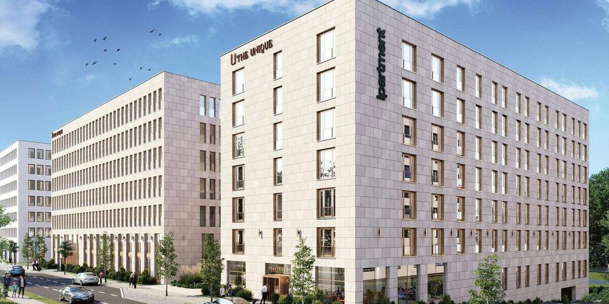 Wohnen auf Zeit in Schönefeld 1.390 € 1 zimmer