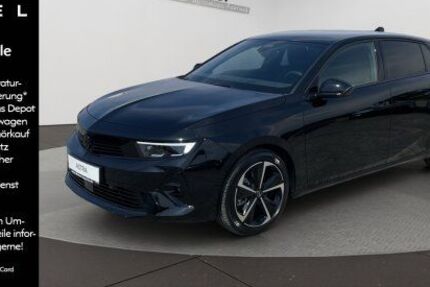 Opel Astra 42.000 km 23.090 &euro; Großröhrsdorf OT Bretnig 01900