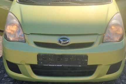 Daihatsu Cuore 139.245 km 1.450 &euro; kerpen,sindorf 50170