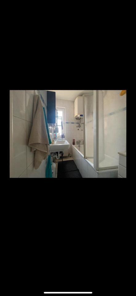 3 Zimmer mit Balkon 67 qm ohne markler