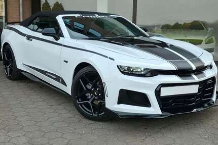 Chevrolet Camaro 32.820 km 31.900 &euro; Korschenbroich 41352