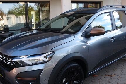 Dacia Jogger 19.591 km 19.990 &euro; Dresden 01217