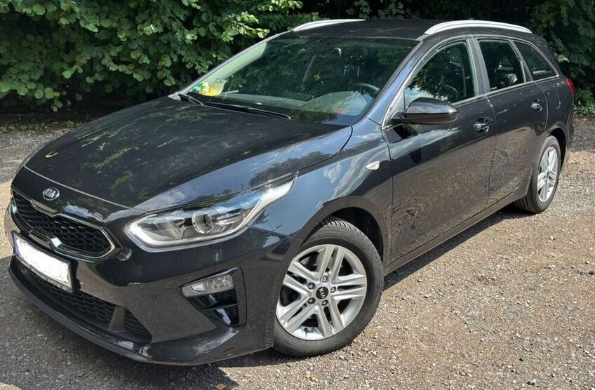 ceed Sportswagon