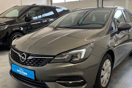 Opel Astra 73.400 km 6.999 &euro; Landau a.d.Isar 94405