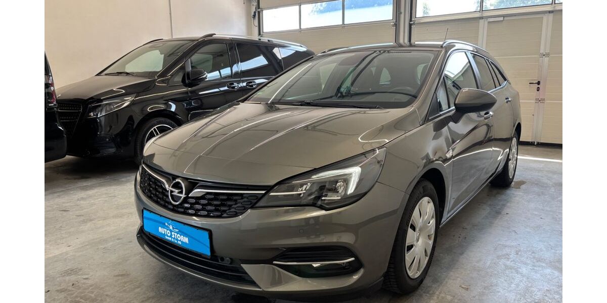 Opel Astra 73.400 km 6.999 &euro; Landau a.d.Isar 94405
