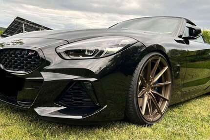 BMW Z4 M