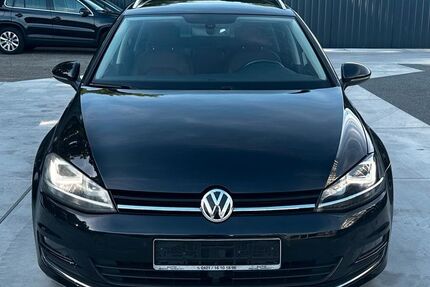 VW Golf 131.000 km 11.490 &euro; Blankenfelde-Mahlow 15827