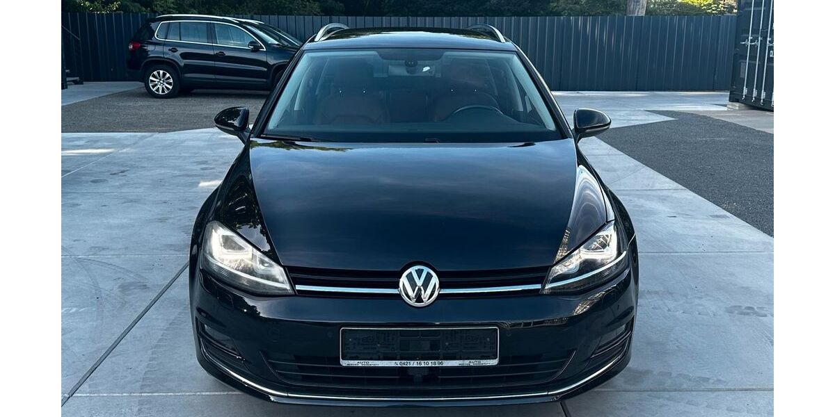 VW Golf 131.000 km 11.490 &euro; Blankenfelde-Mahlow 15827