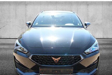 Cupra Leon Sportstourer e-HYBRID 6-DSG NAVI+LED+KAMERA 8.169 km 28.900 &euro; Hagenow 19230