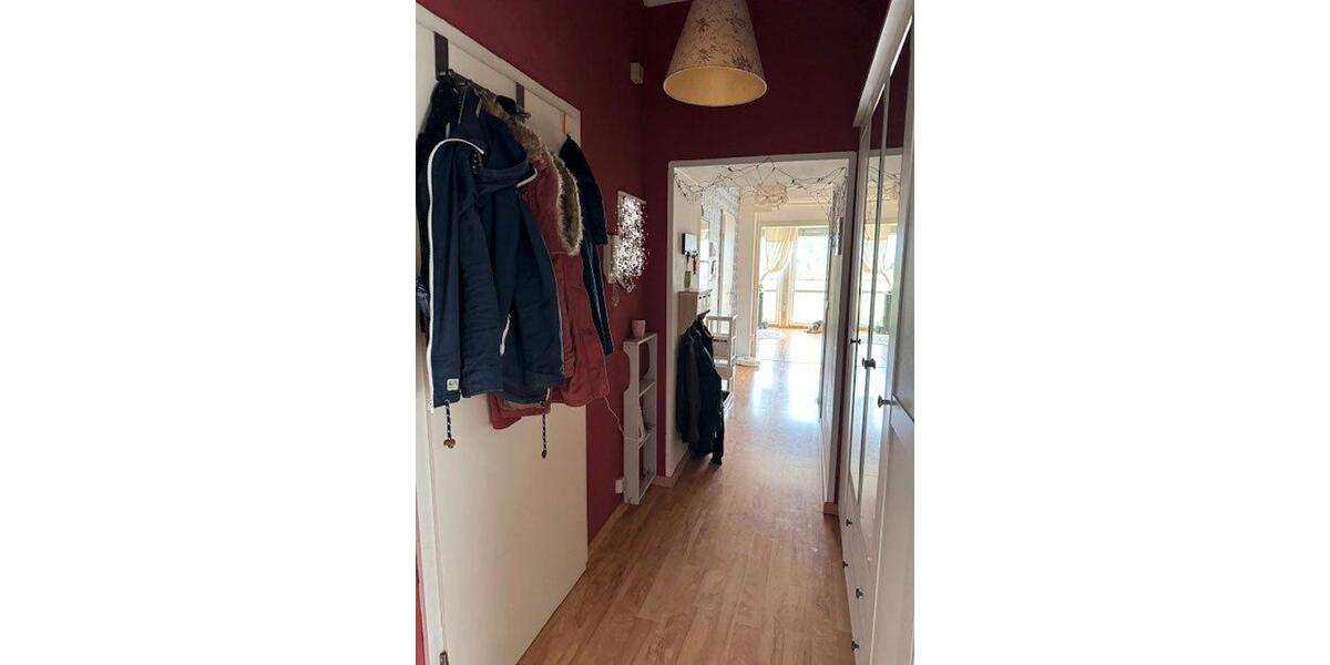 Dachgeschoßwohnung Dresden Cossebaude - 4 Zimmer, 76 m&sup2;, 620&euro; | Angebot:26263474