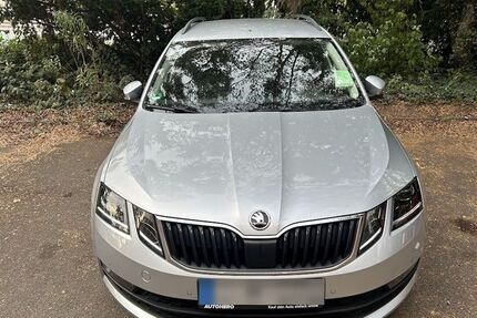 Skoda Octavia 132.000 km 14.900 &euro; Stuttgart 70372
