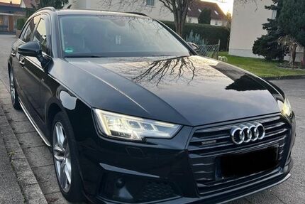 Audi A4 151.000 km 21.490 &euro; Dinkelscherben 86424