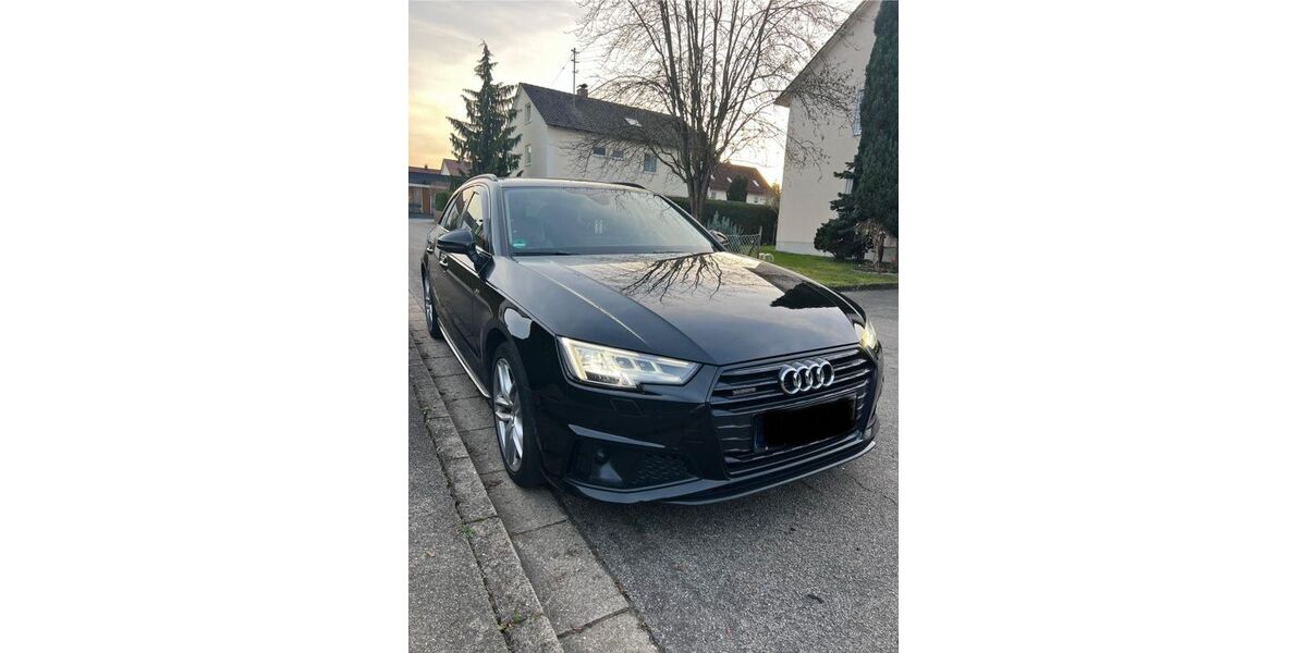 Audi A4 151.000 km 21.490 &euro; Dinkelscherben 86424