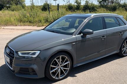 Audi A3 150.000 km 18.700 &euro; Zweibrücken 66482