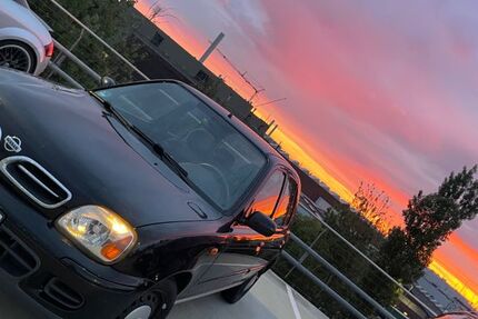 Nissan Micra 154.000 km 1.400 &euro; Wolfsburg 38440