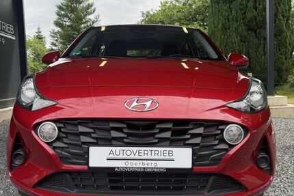 Hyundai i10 50.000 km 11.990 &euro; Waldbröl 51545