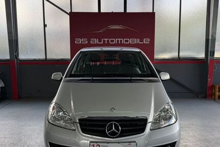Mercedes-Benz A 160 92.609 km 6.490 &euro; neuwied 56567