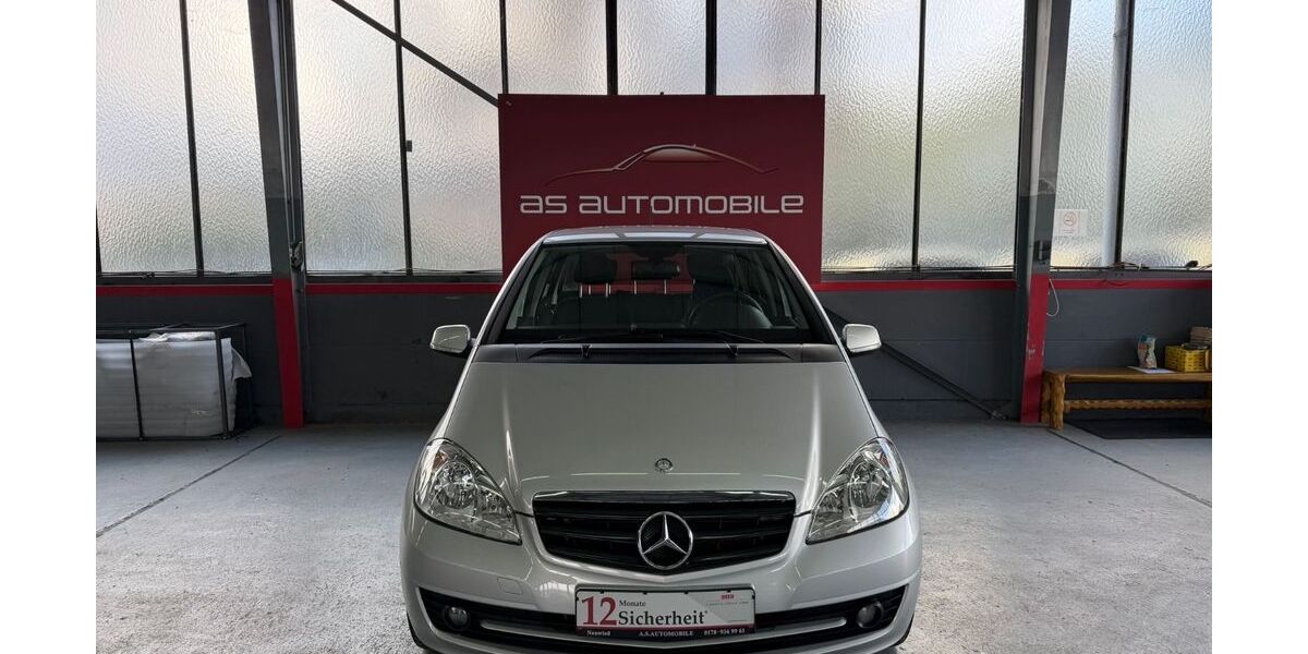 Mercedes-Benz A 160 92.609 km 6.490 &euro; neuwied 56567