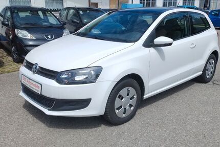 VW Polo 104.000 km 6.599 &euro; Wiggensbach bei Kempten/Allgäu 87487
