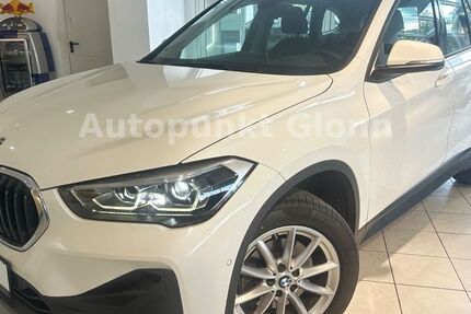 BMW X1 178.378 km 16.000 &euro; Glonn 85625