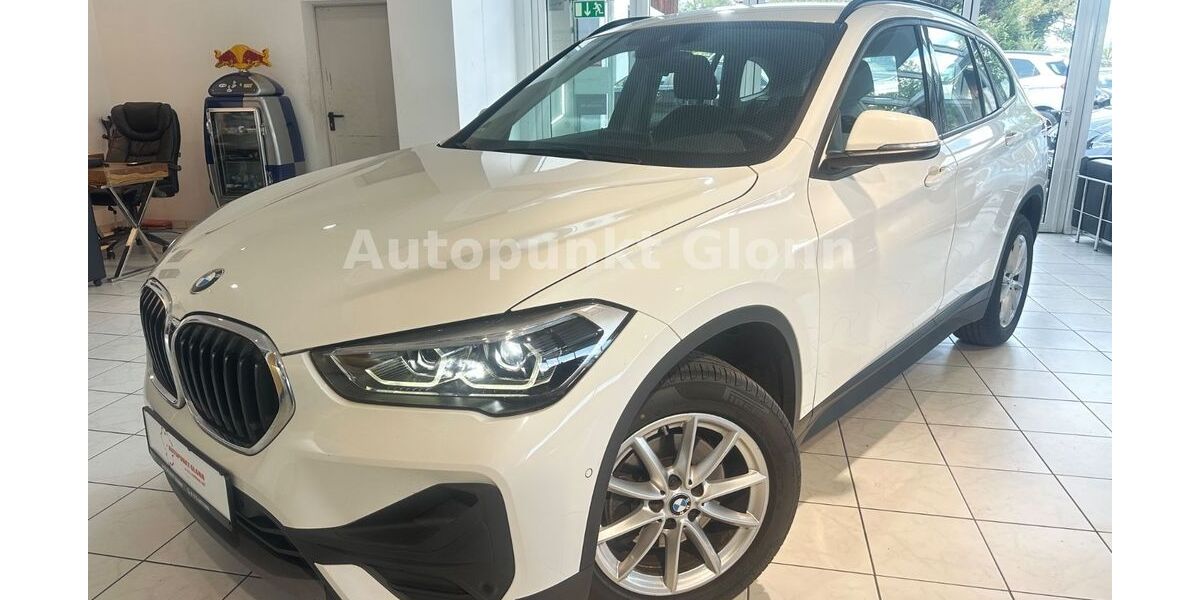 BMW X1 178.378 km 16.000 &euro; Glonn 85625