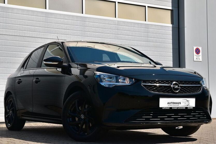 Corsa