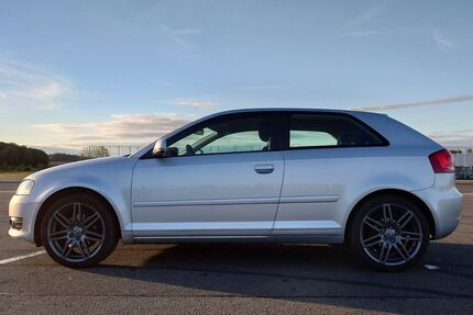 Audi A3 115.000 km 6.999 € Schleiz 07907