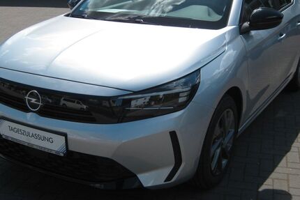 Opel Corsa 4.000 km 19.790 &euro; Bengel 54538