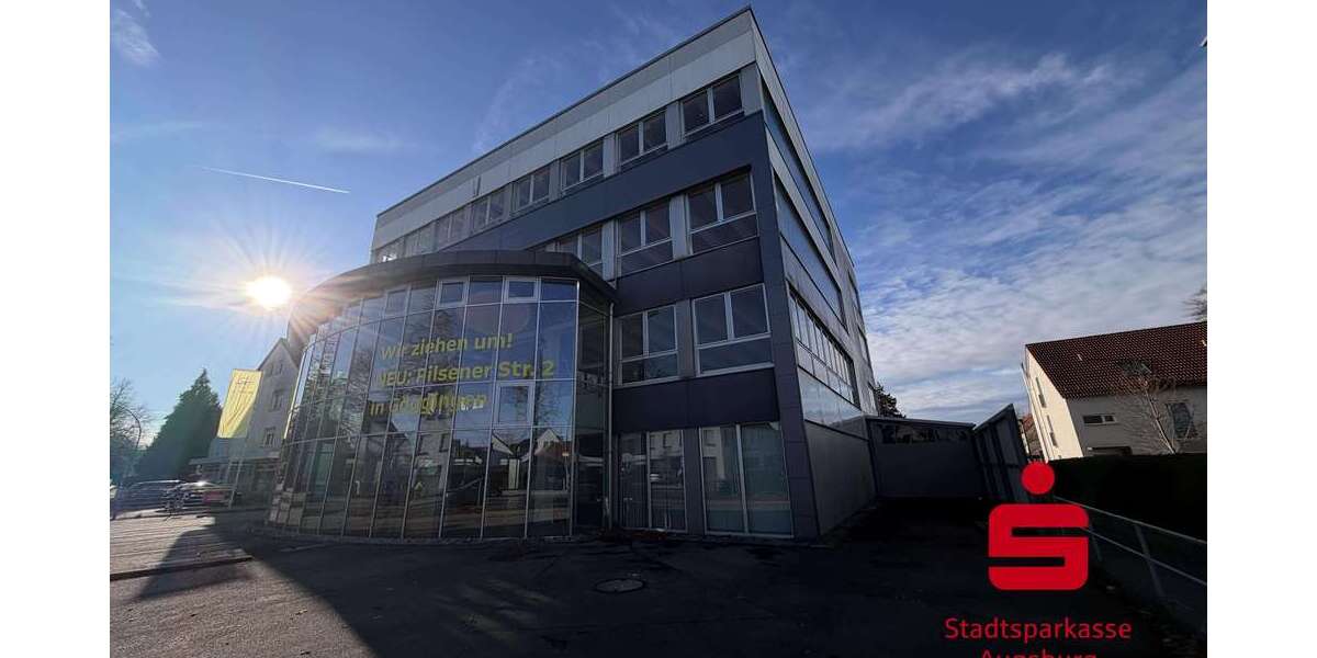 Halle in Augsburg 2.750.000 € 3307.33 m² zimmer