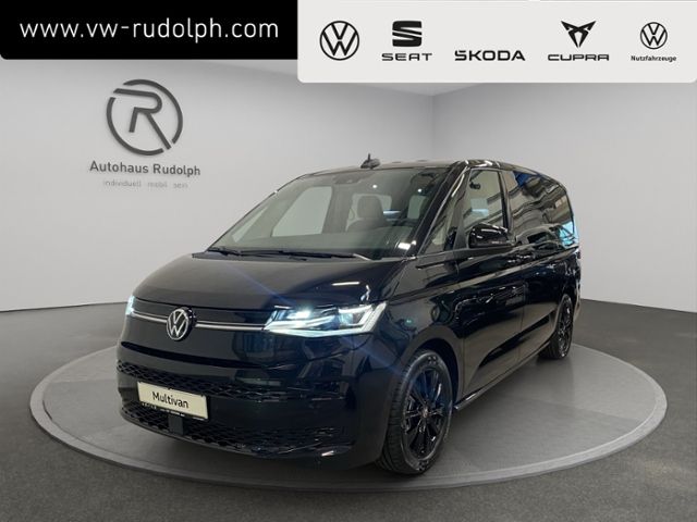 T7 Multivan