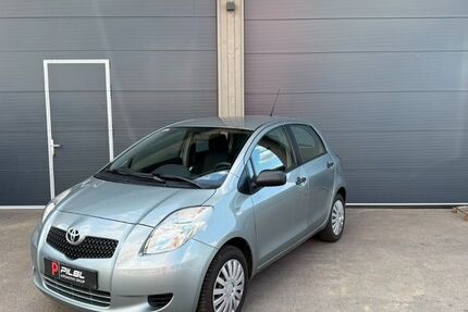 Toyota Yaris 98.300 km 3.490 &euro; Wegscheid 94110
