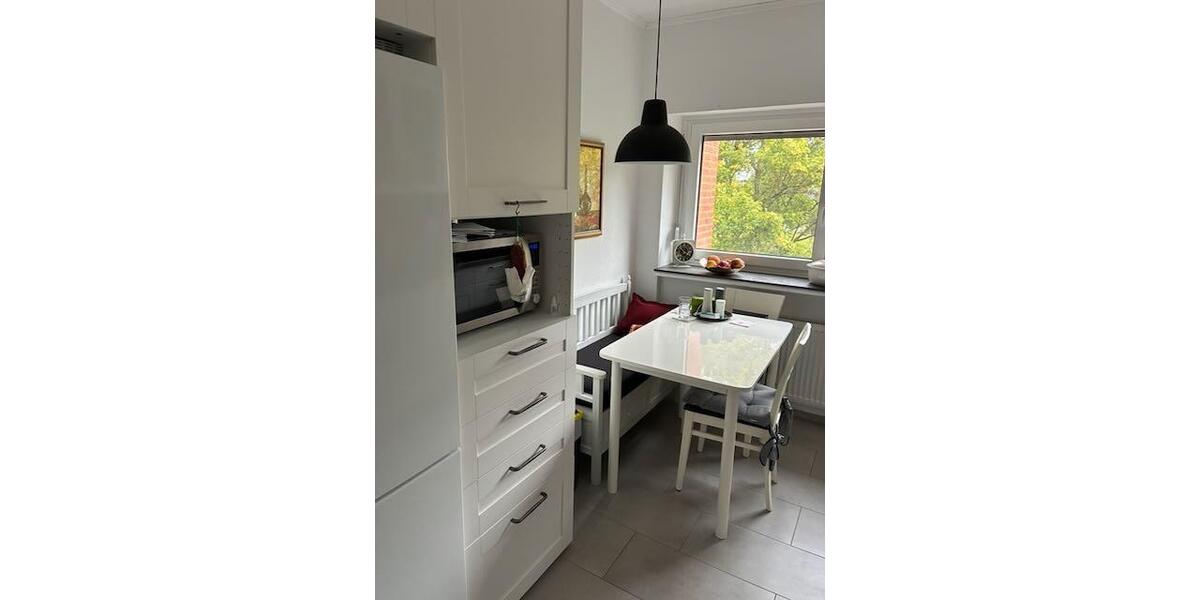 Etagenwohnung Cuxhaven Duhnen - 3 Zimmer, 72 m&sup2;, 180.000&euro; | Angebot:27426831
