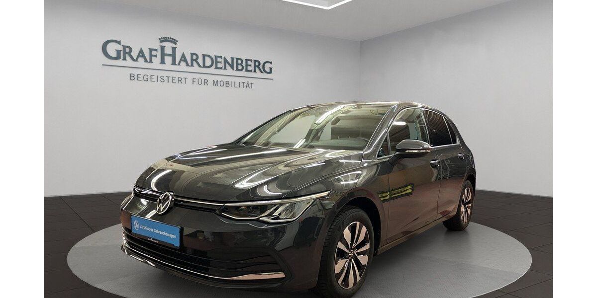 VW Golf 22.200 km 21.710 &euro; Singen 78224