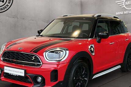 Mini Cooper SE Countryman 31.000 km 28.580 &euro; Neumarkt 92318