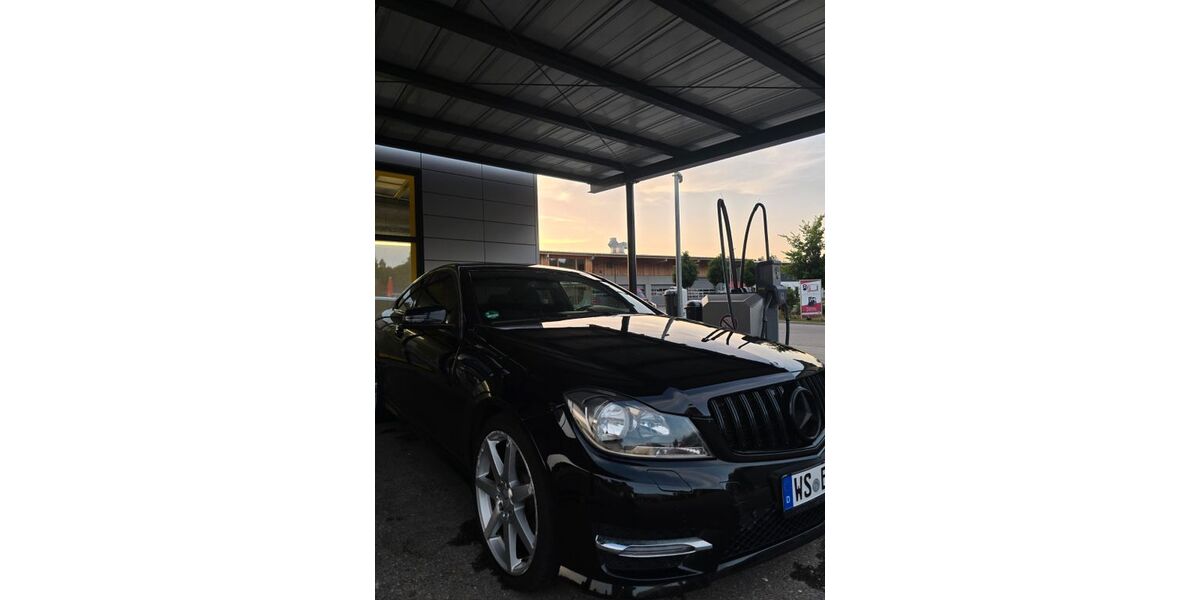 Mercedes-Benz C 250 264.000 km 10.800 &euro; Bad Endorf 83093