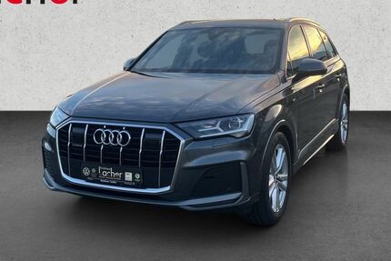 Audi Q7 37.520 km 56.890 &euro; Nittenau 93149