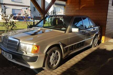 Mercedes-Benz 190 39.000 km 55.000 &euro; Anhausen (Thalhausen) 56584