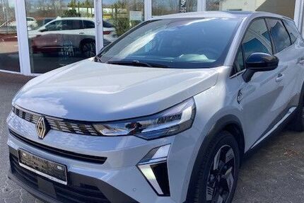 Renault Symbioz 25.650 km 28.880 &euro; Cottbus/Groß Gaglow 03051