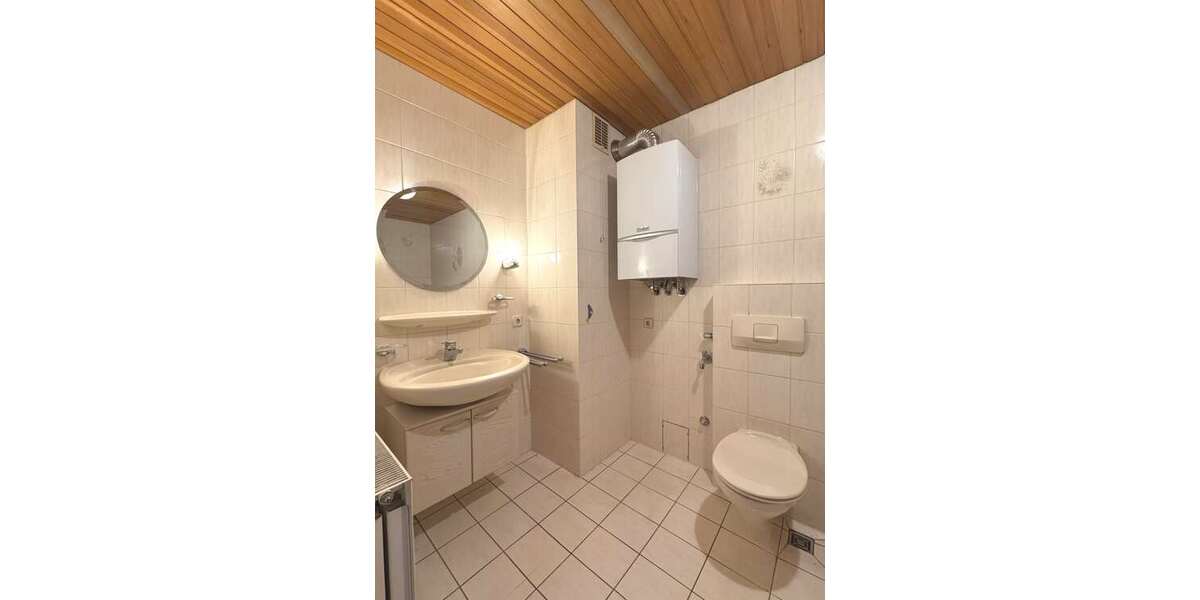 Eigentumswohnung in guter Wohnlage - Etagenwohnung Hildesheim Ochtersum | Angebot:27316945