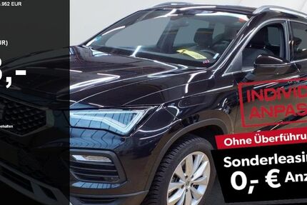 Seat Ateca 28.490 km 27.640 € Wackersdorf 92442