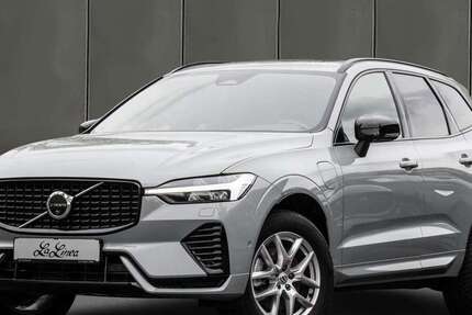 Volvo XC60 13.600 km 58.860 &euro; Köln 50968