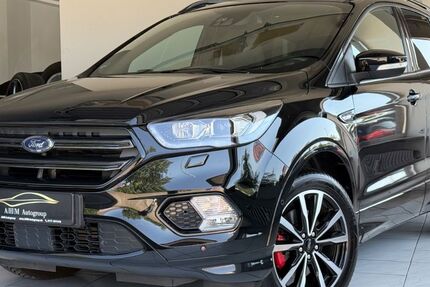 Ford Kuga 68.000 km 18.390 &euro; Fürstenfeldbruck 82256