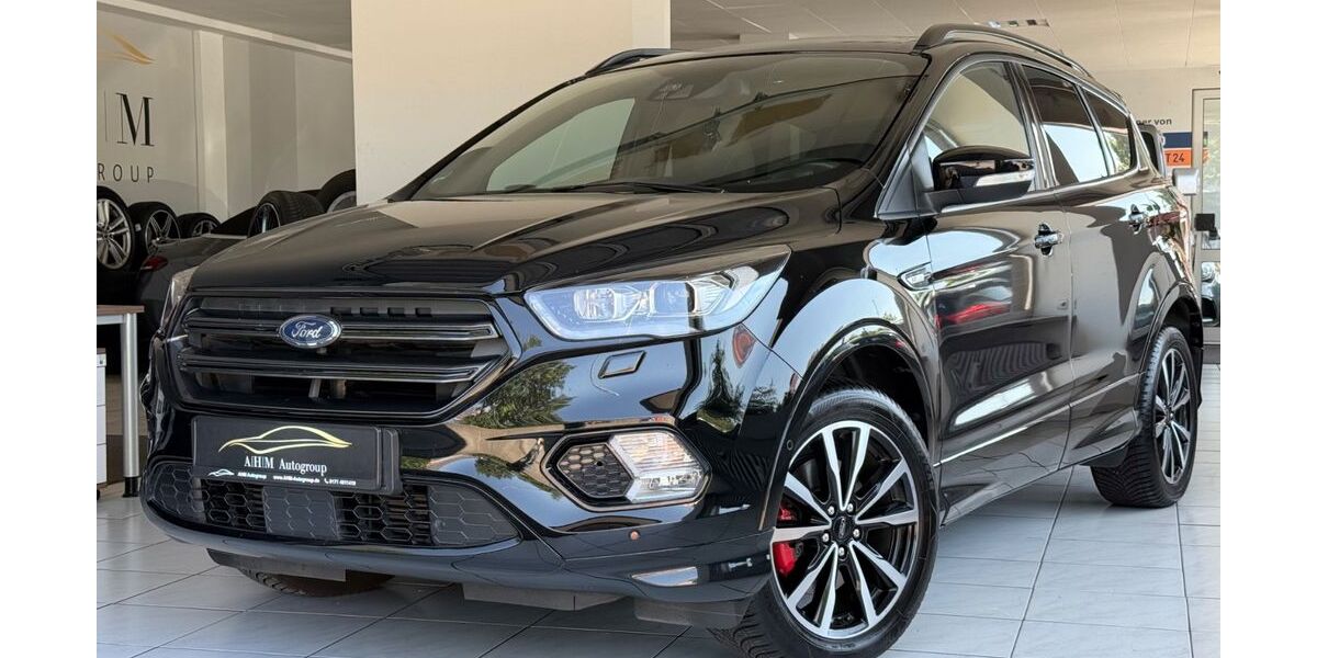 Ford Kuga 68.000 km 18.390 &euro; Fürstenfeldbruck 82256