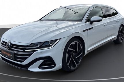 VW Arteon 99.800 km 24.699 &euro; Leinefelde-Worbis/DE 37327