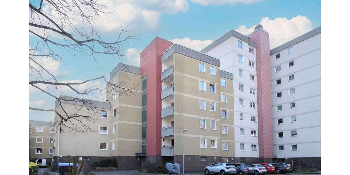 Wohnung zum Kaufen in Hannover 200.000 € 104.14 m² 3 zimmer