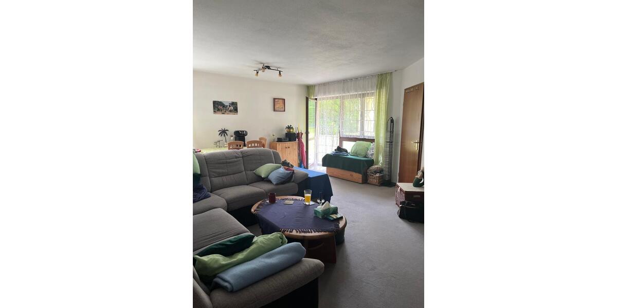 Erdgeschoßwohnung Neusäß - 2 Zimmer, 50 m&sup2;, 220.000&euro; | Angebot:26961346