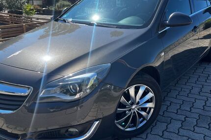 Opel Insignia 199.000 km 6.790 &euro; Triftern, Furth 84371