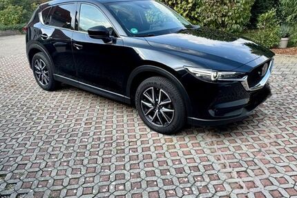 Mazda CX-5 114.600 km 18.800 &euro; Westhausen 73463