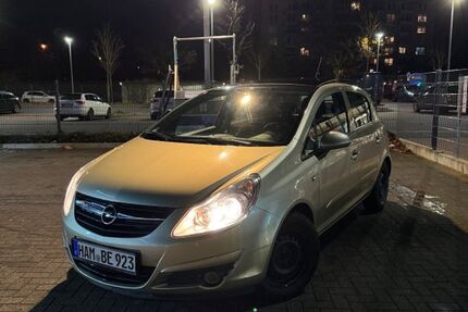 Opel Corsa 67.000 km 4.300 &euro; Lünen 44532