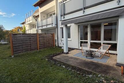 Wohnung Stuttgart Mühlhausen - 1.5 Zimmer, 42 m&sup2;, 890&euro; | Angebot:25964362
